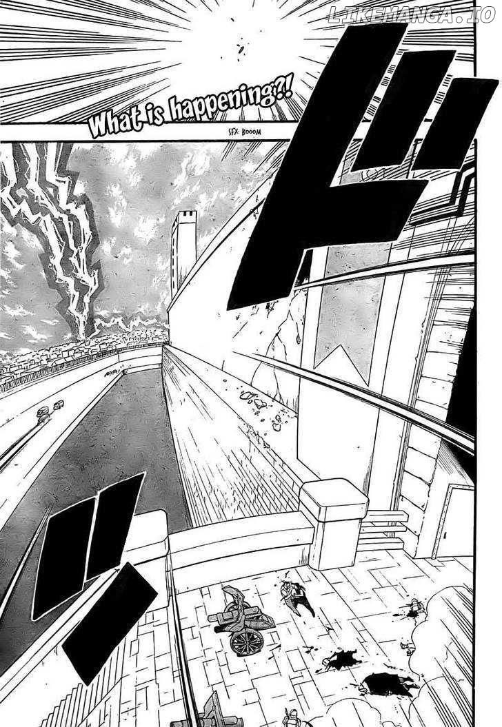 Fullmetal Alchemist, Chapter 100 image 10